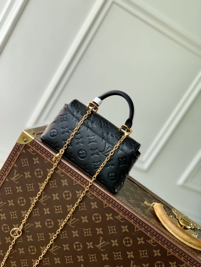 LV Satchel bags
